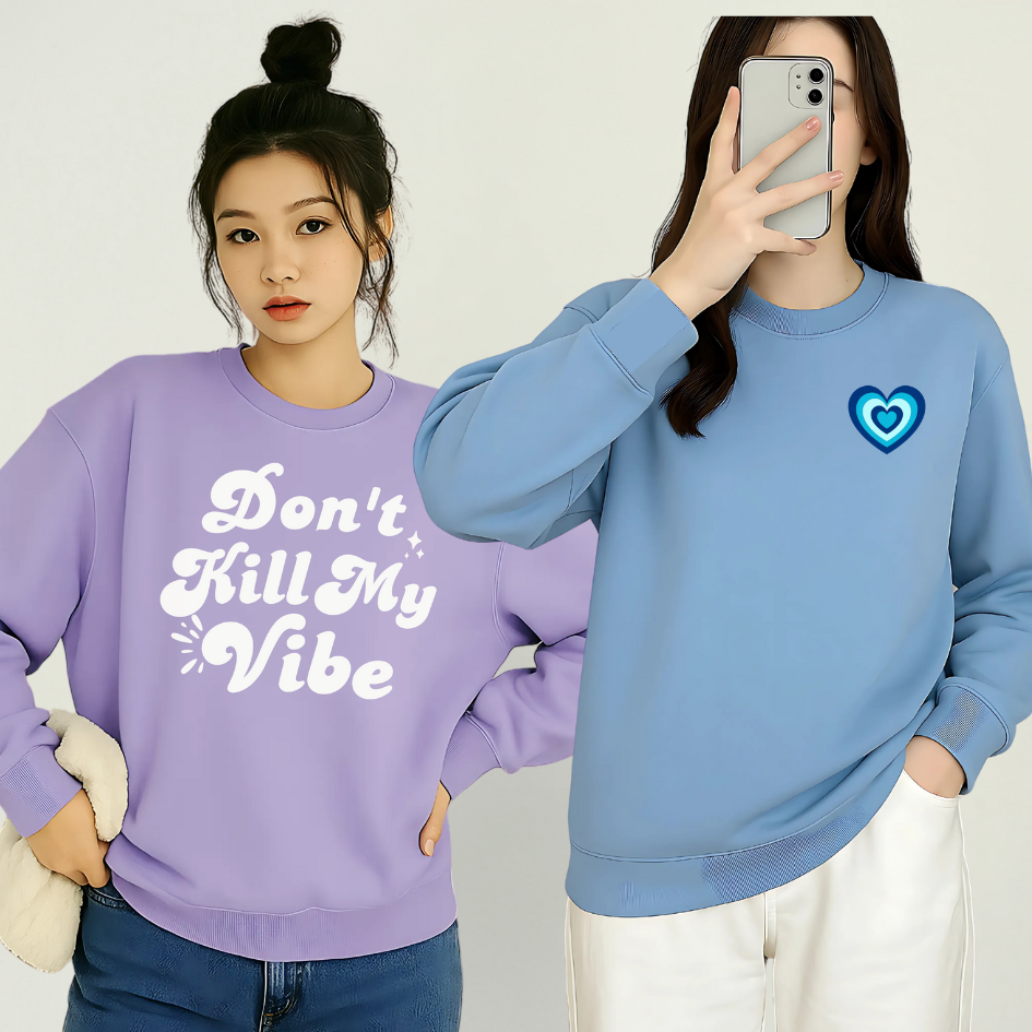 Sweatshirts