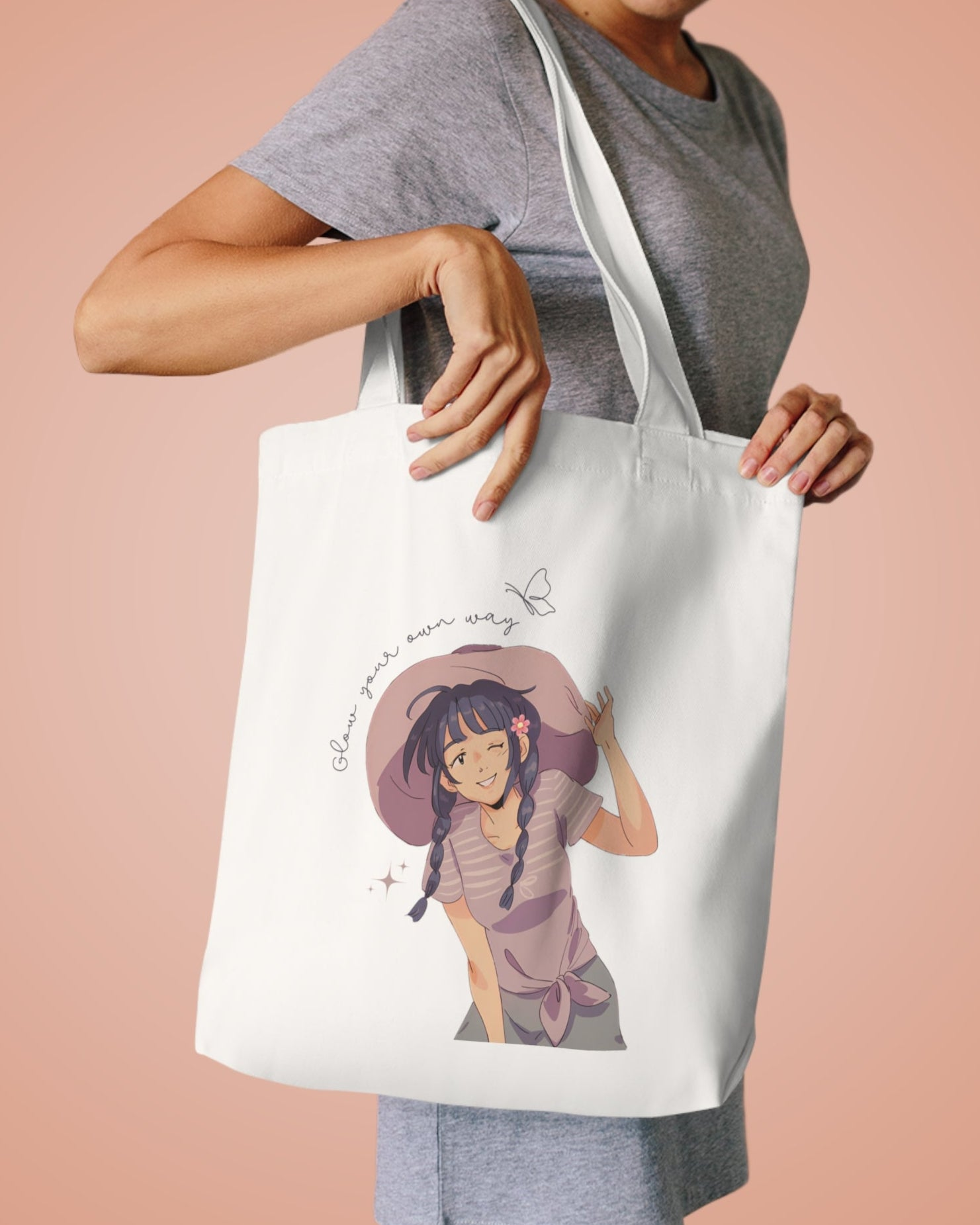 Tote Bags