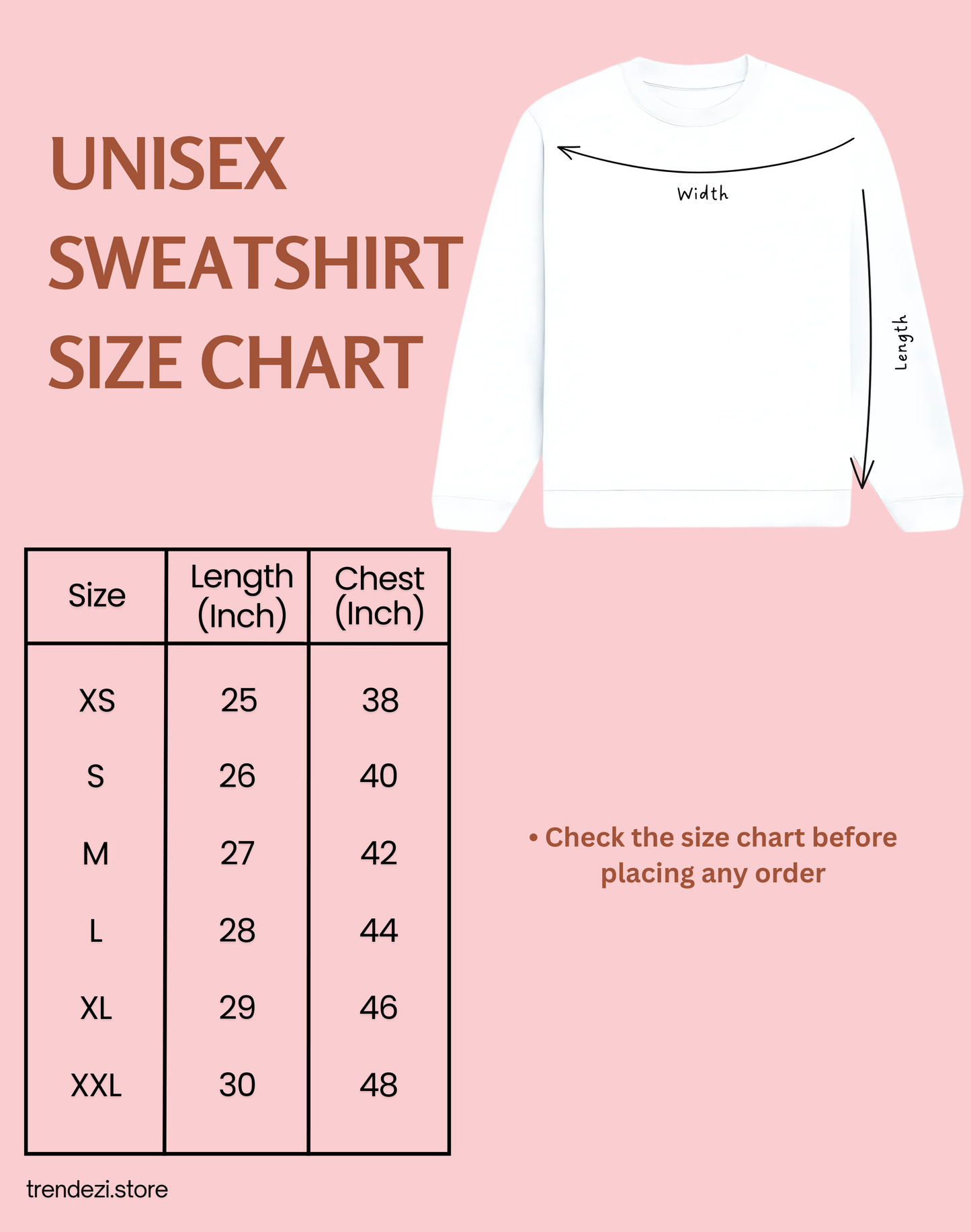 Capybara Sweatshirt | Coral